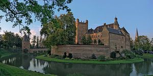 Haus Ter Bergh von Rens Marskamp