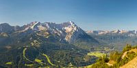 Zugspitze