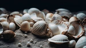 Beach Impressions No 42