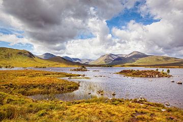 Schottland von Rob Boon