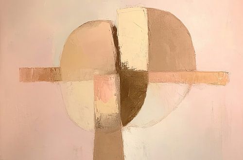 Aardetint Harmonie | Aardetint Abstract