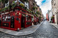 Temple Bar Dublin
