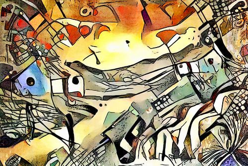 Landscape, Costa Rica