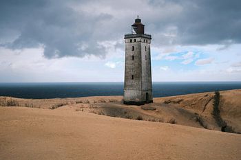Leuchtturm Rubjerg Knude