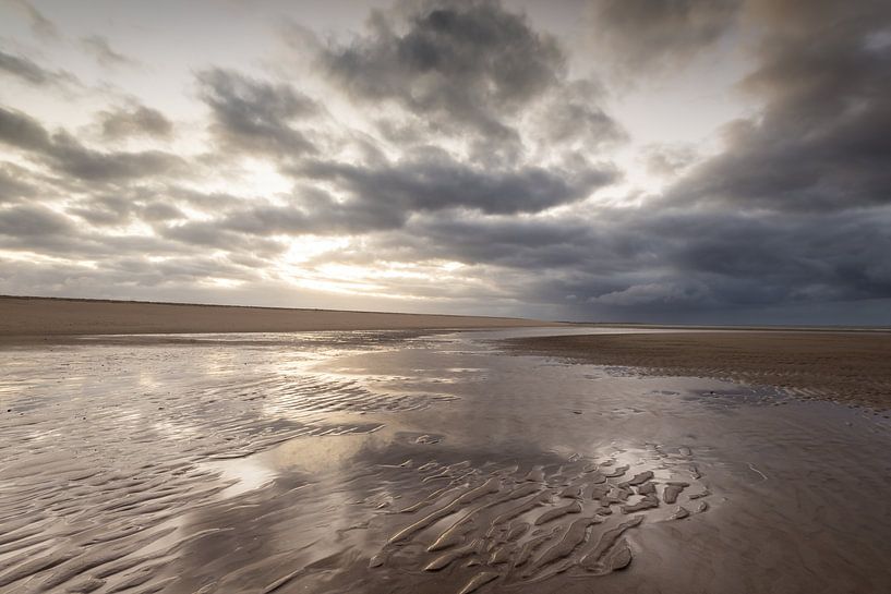 Maasvlakte 2 von Deshamer