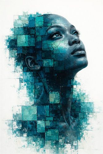 Face in Transformation