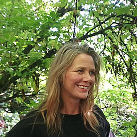 Liesbeth Bulk profielfoto