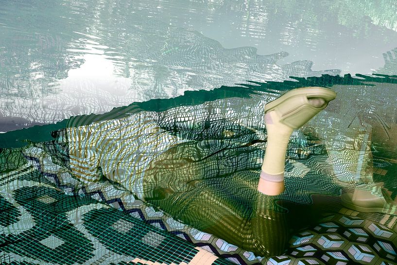 Nessie by True Color Stories