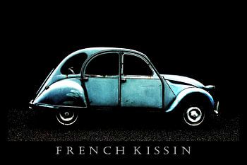 French Kissin