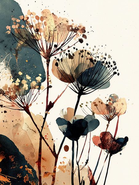 Autumn Vibes by Cats & Dotz