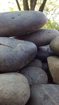 stenen van Jan-Julius van Asseldonk
