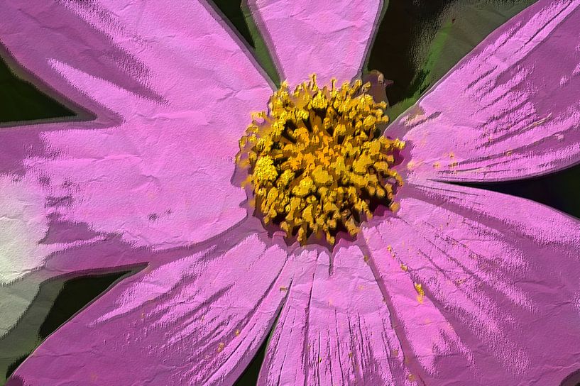 Psycho van Edgar Schermaul