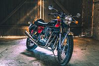 Honda CB 500 Four