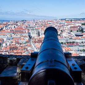 Lisbon (Portugal) von Whitney van Schyndel