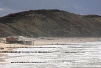 Zoutelande Strand