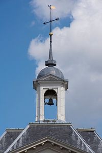 Toren Stedelijk Museum Schiedam sur Jan Sluijter