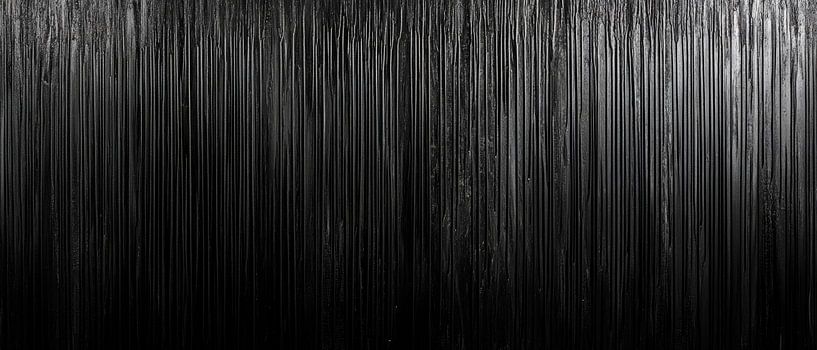 Schwarze metallische Textur Hintergrund von Poster Art Shop