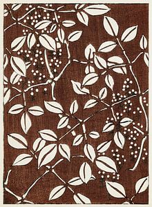Leaf pattern