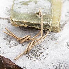 Zeep2fini sur Liesbeth Govers voor Santmedia.nl