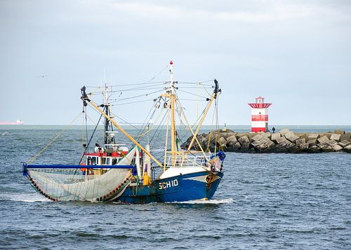 Scheveningen 10