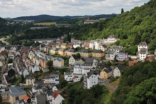 Idar-Oberstein, Duitsland