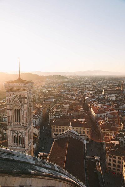 Florence by Hello Pompoyo