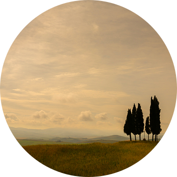 Croce di Prata, Toscane, Italië