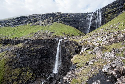 Faeröer eilanden