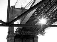 Brooklyn Bridge - Kuckuck
