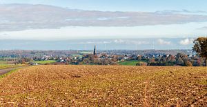 Panorama der Akten im Herbst 2020