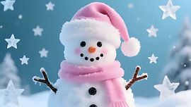 Le magicien d'hiver