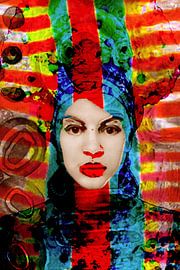 Fruja sur Mavro Orbino