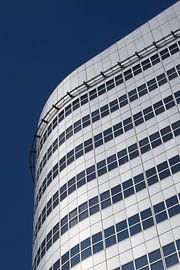 Weena in Rotterdam van StudioMaria.nl