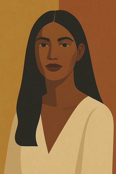 L'humanité 4 par Liz-Elizabeth Art