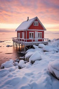 Winterlandschaft