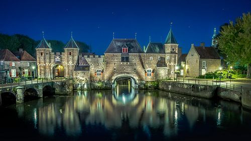 Koppelpoort Amersfoort