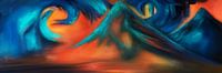 Mountain van LISA DC thumbnail