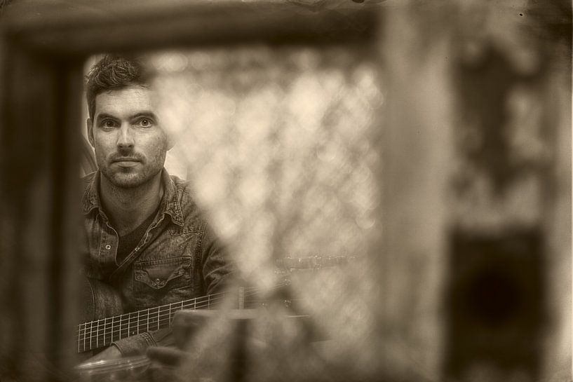 Peep von BL Photography