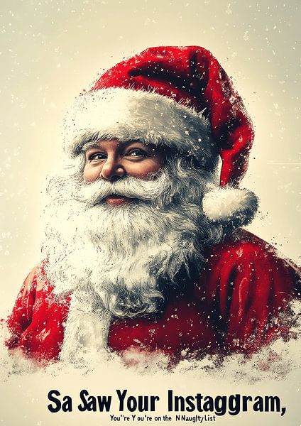 Weihnachtsmann lustige Zitate von crack head