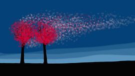 Blossom by Maartje Reijnders