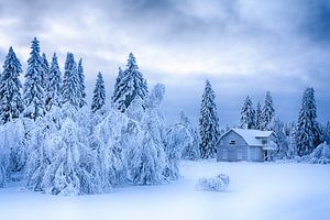 La fin d'un temps