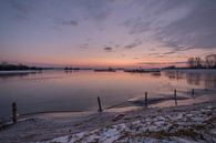 Floodplains near Lekdijk by Moetwil en van Dijk - Fotografie thumbnail