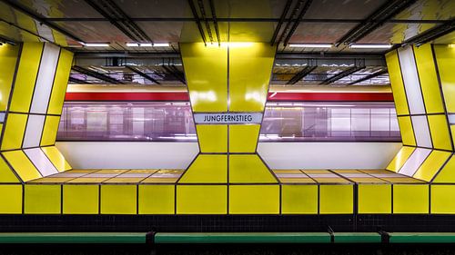 Jungfernstieg (Hamburg)