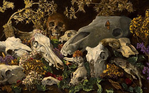 Sic transit gloria mundi