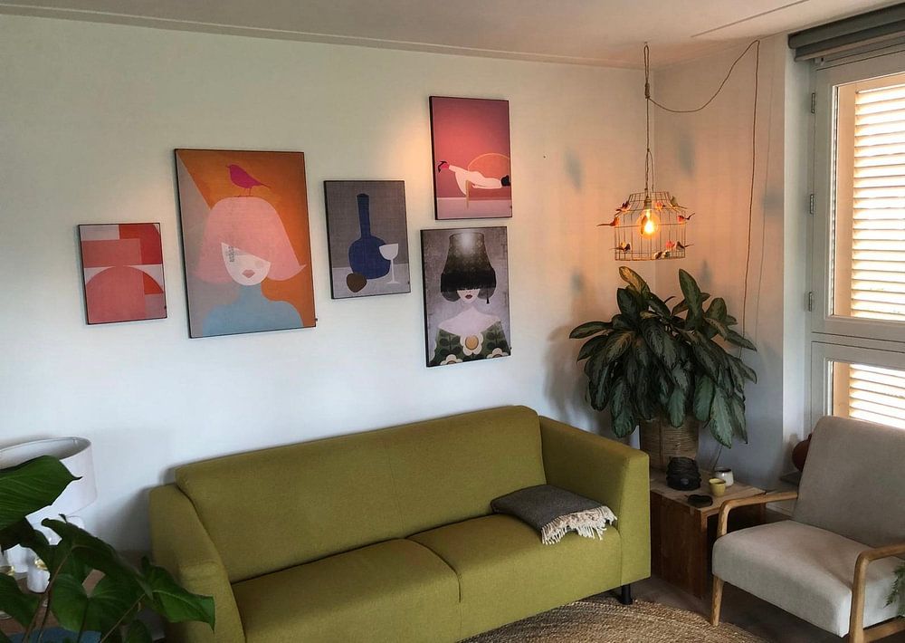 Puk  von Mirjam Duizendstra 