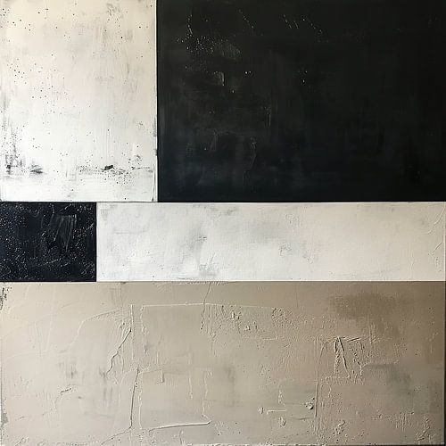 Nuances tactiles de la solitude