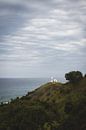 Port Macquarie Australia lighthouse by Ken Tempelers thumbnail