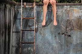 World without water 1 sur Wim Roebroek