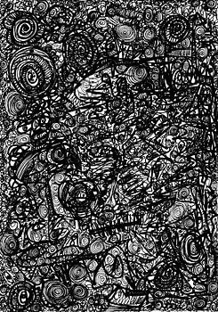 Extra-terrestrial art