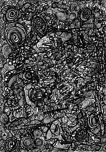 Extra-terrestrial art